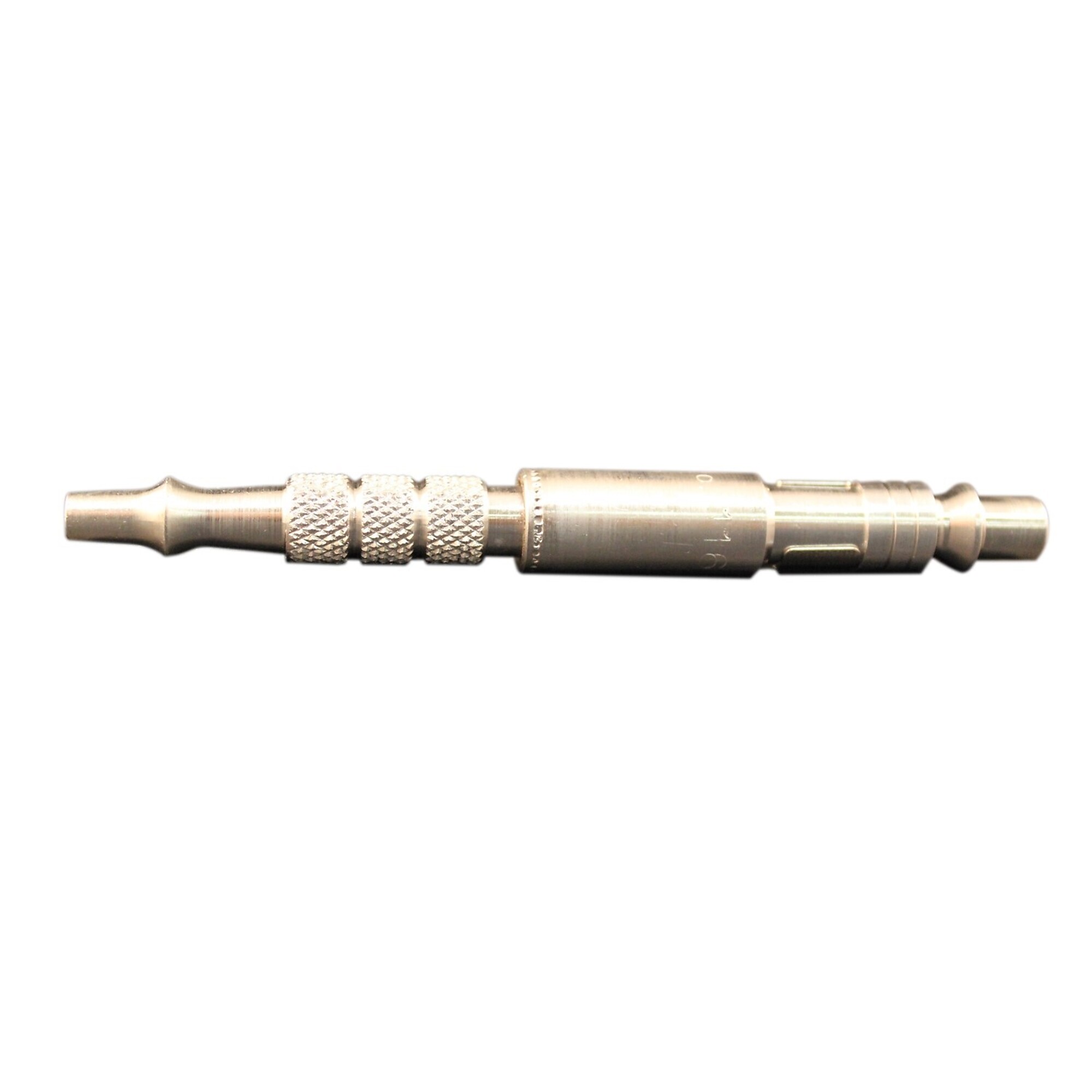 Milton Adjustable Aluminum Pocket Blo-Gun A-Style, Max. PSI 150, Model# s-116